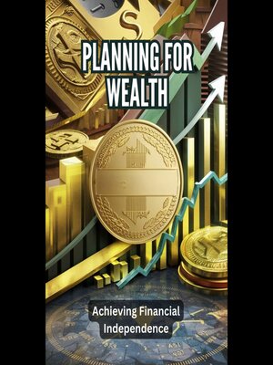 cover image of Planning for Wealth